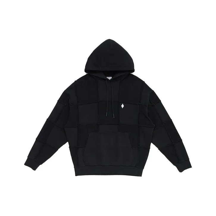 Marcelo Burlon Cross Inside Out Hoodie-0