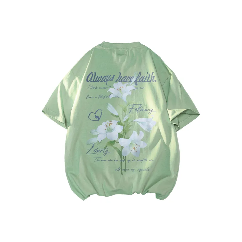 FUTURE MAKER T-Shirts Unisex-8