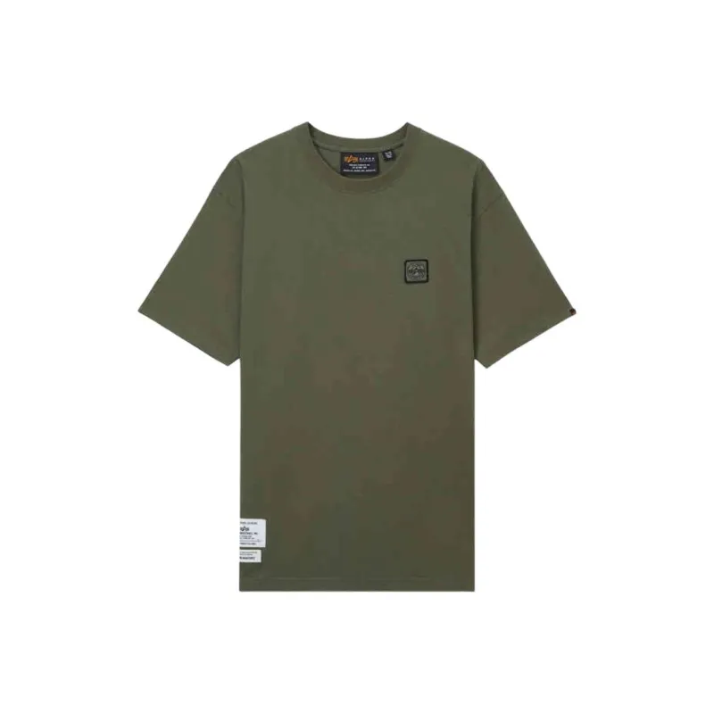 Alpha Industries SS25 T Shirt Men's-4