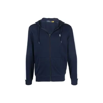 Polo Ralph Lauren Polo Zip-up Hoodie