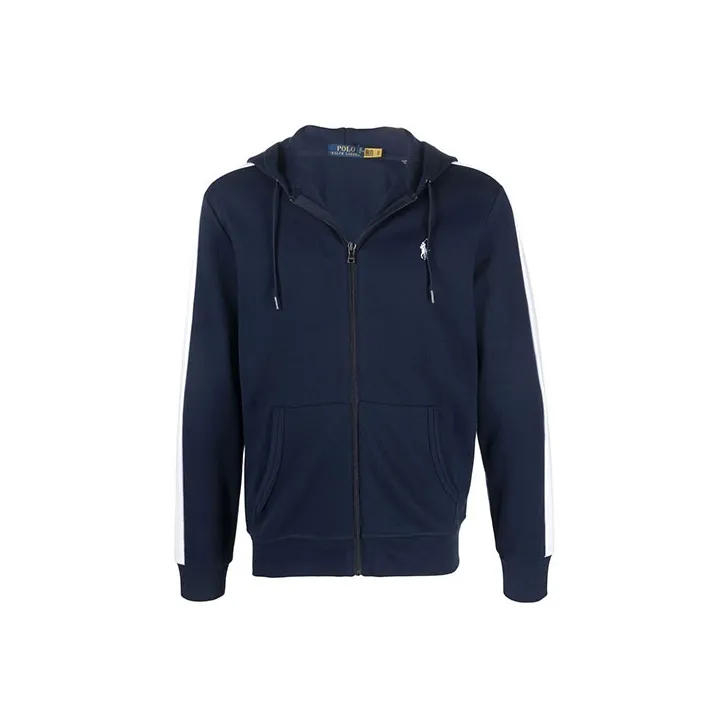Polo Ralph Lauren Polo Zip-up Hoodie-0