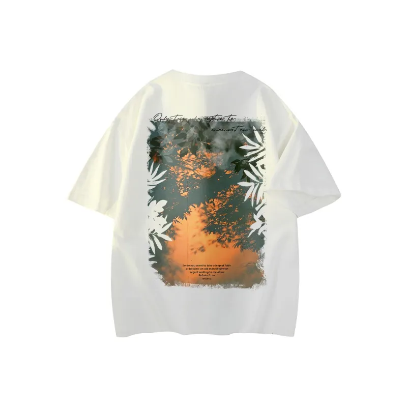 Genesiszero T Shirts Unisex-4
