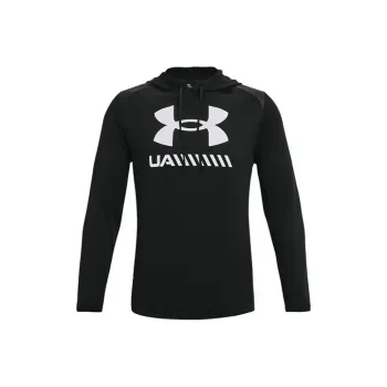 Under Armour Tech Sweatshirts Men Black