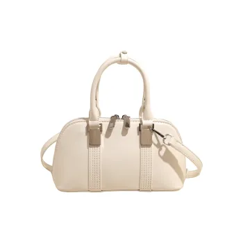 SURELAPTOP PU Shoulder Bags Handbags Women's Multicolor