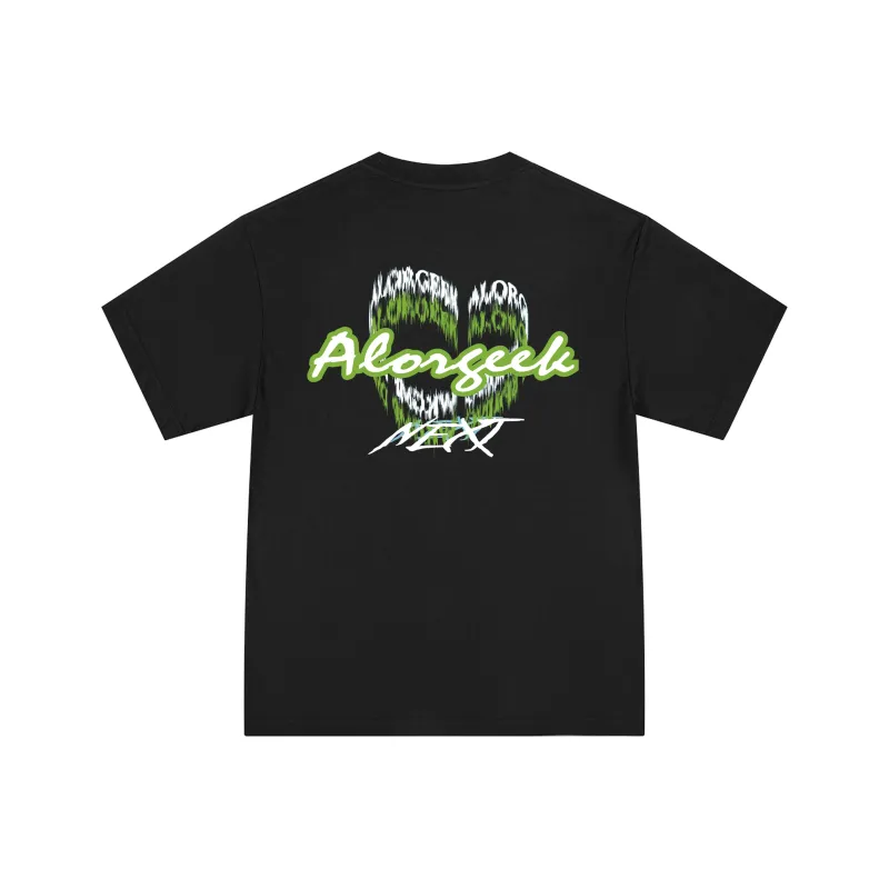 ALORGEEK T Shirts Unisex-0