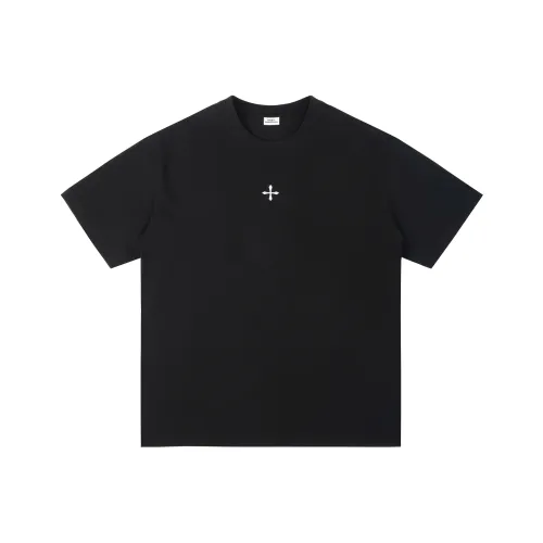PISYPOX T Shirts Unisex