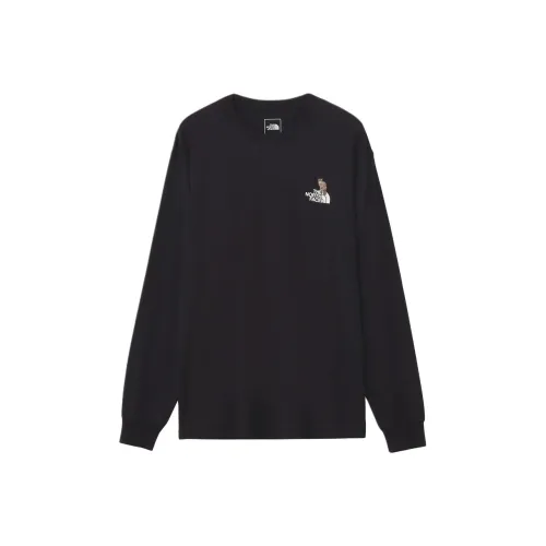 THE NORTH FACE Zoo Picker T Shirt Unisex Black