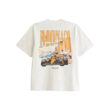 Abercrombie＆Fitch T Shirt Men's White