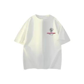 FASTFISH T Shirts Unisex
