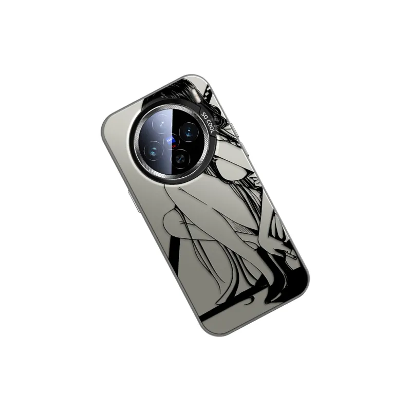 MANQIN Phone Cases-7