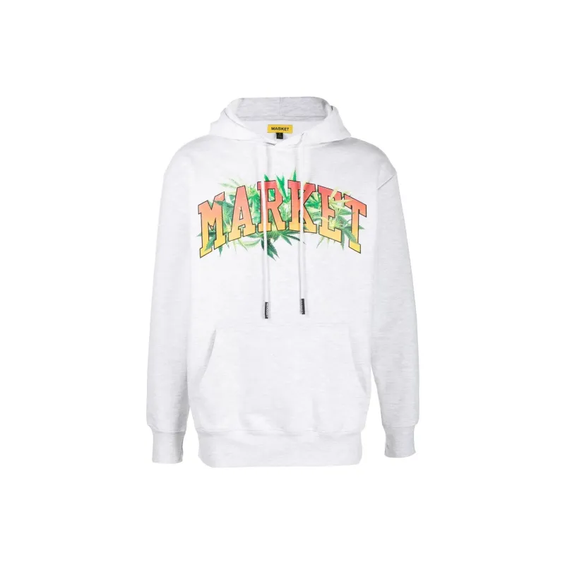 Market Arc Herbal Remedy Hoodie-0