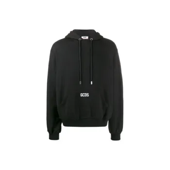GCDS Sweatshirts Men Black