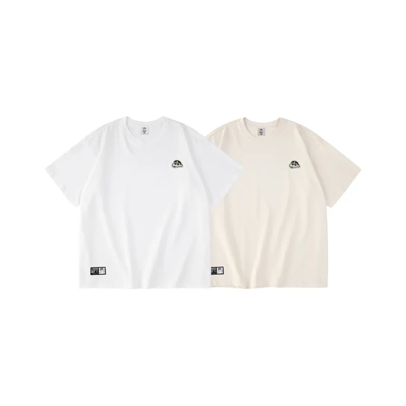 Crayon Shinchan T Shirt Unisex 2 Pack-3