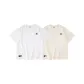 2 Pack[White+Light Khaki]