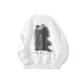 Crew Neck White