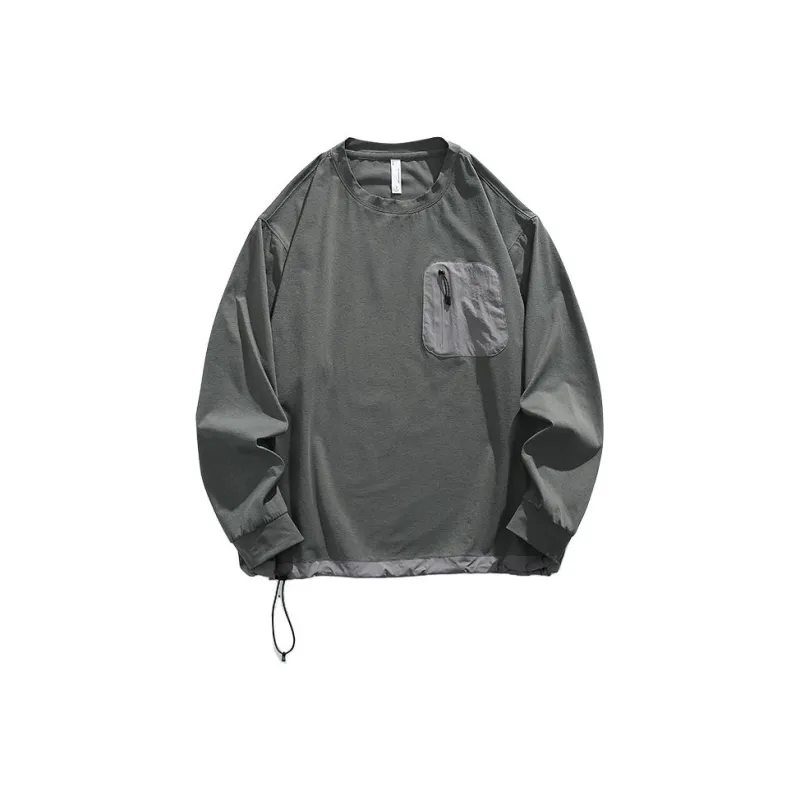MindBridge T Shirts Men-6