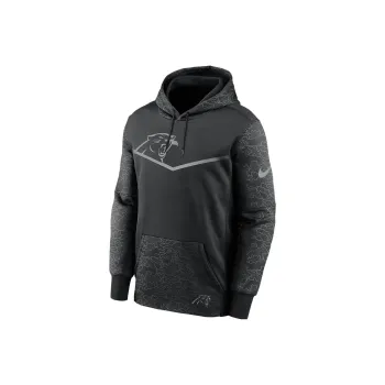 Nike Therma Rflctv Logo NFL Atlanta Falcons Men's Pullover Hoodie
