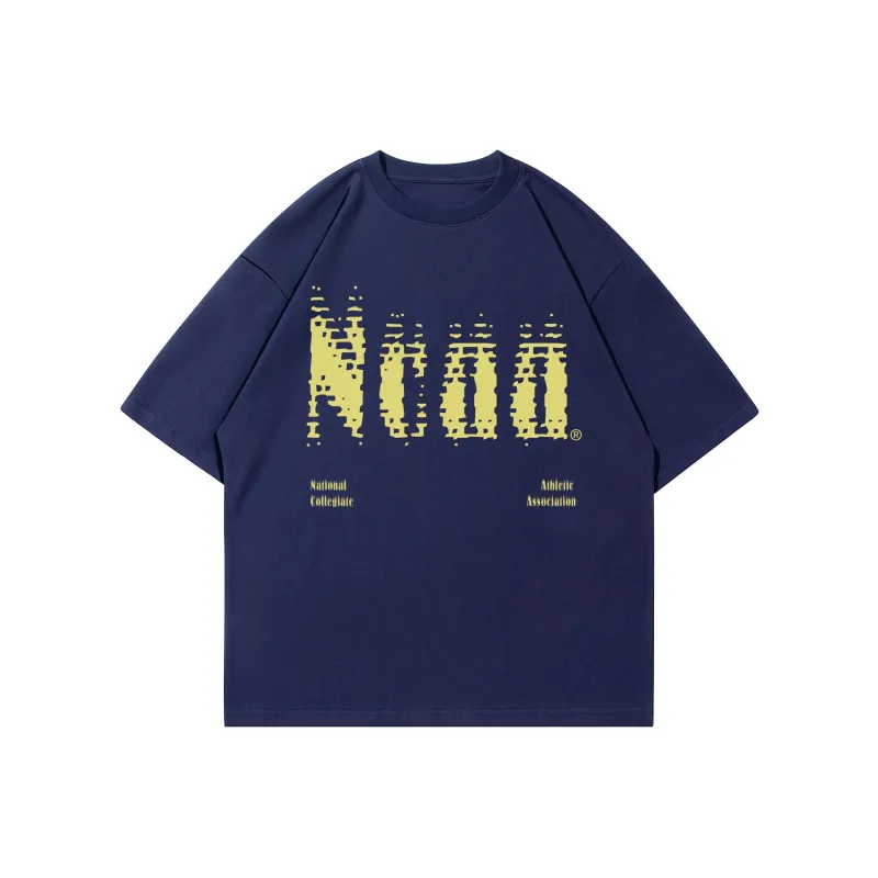 NCAA T Shirts Unisex-17