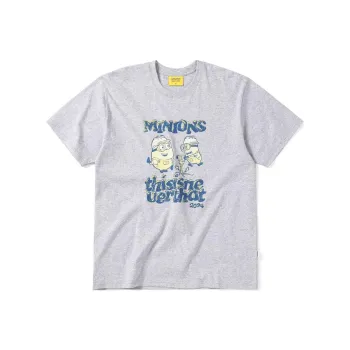 Thisisneverthat Minions Tee