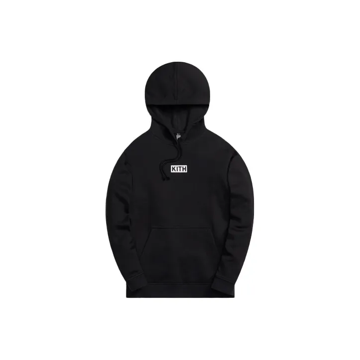 KITH For Adidas Terrex Hoodie-0