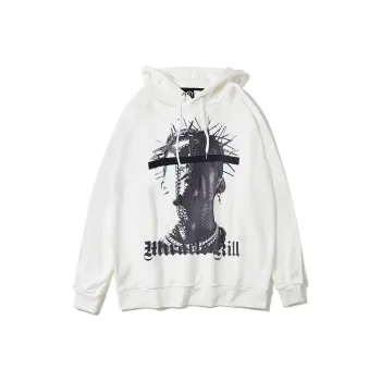 MIRACLE KILL Sweatshirts Unisex