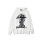 White (Fleece-Lined)