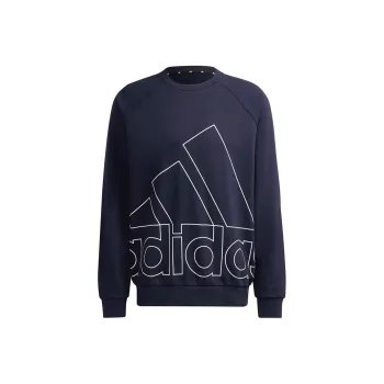 Adidas Sweatshirts Men Navy Blue