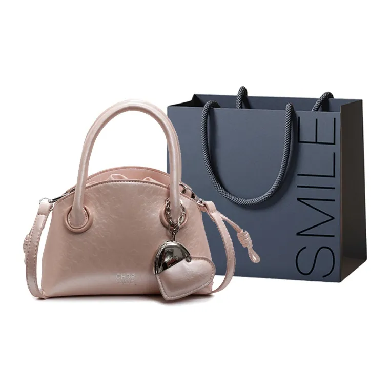 SWIMADE PU One Shoulder Handbags Women's Multicolor-31
