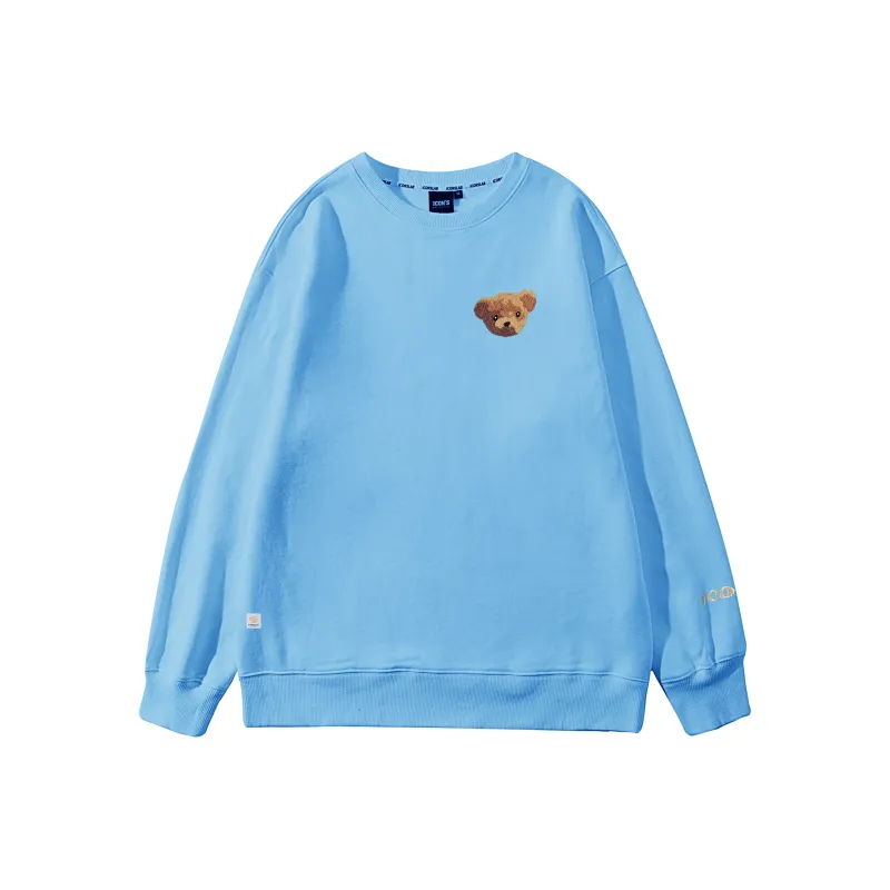ICONS Lab Sweatshirts Unisex-12