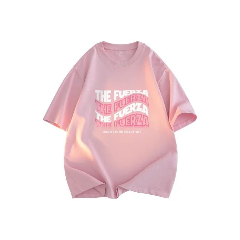 ZHULE T-Shirts Unisex-7