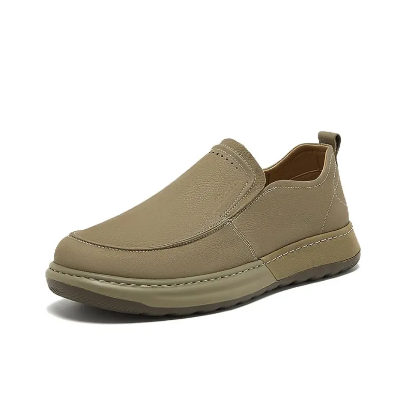BATA Loafers Men-1