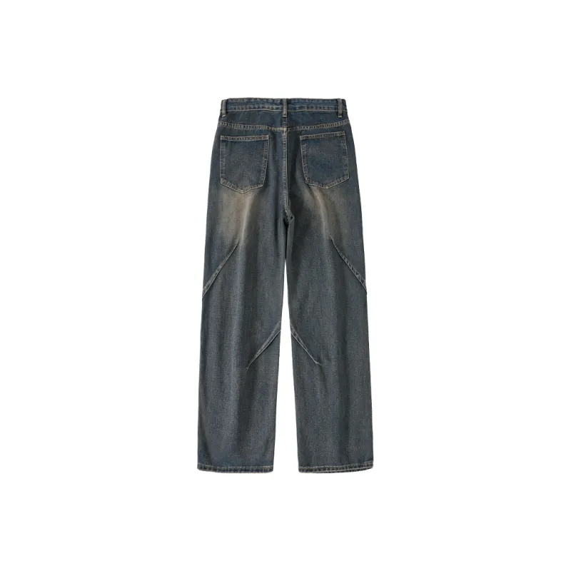 NC 30 Jeans Unisex-6