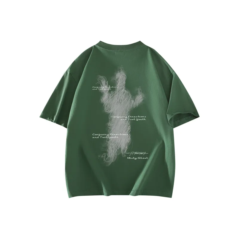 TONYKRZ T Shirts Unisex-19