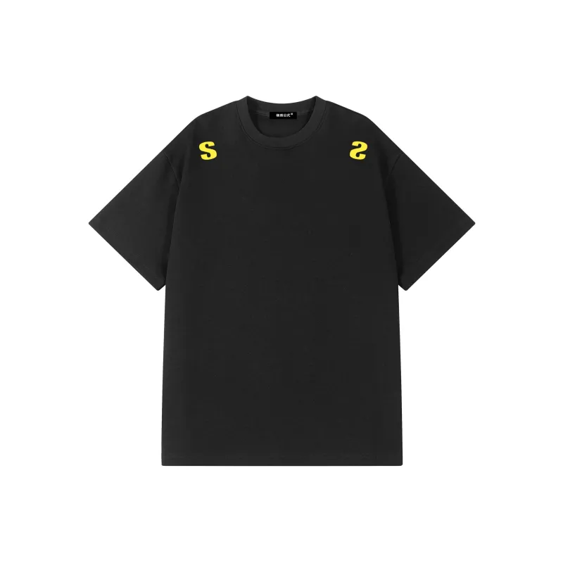 Universal Templates T Shirt Unisex-1