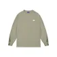 Gray Green