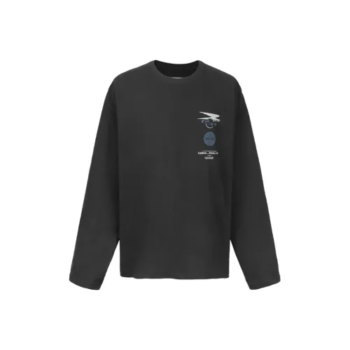 C2H4 x FANMEIHANGKONG,LIANMINGKUAN T Shirt Men's