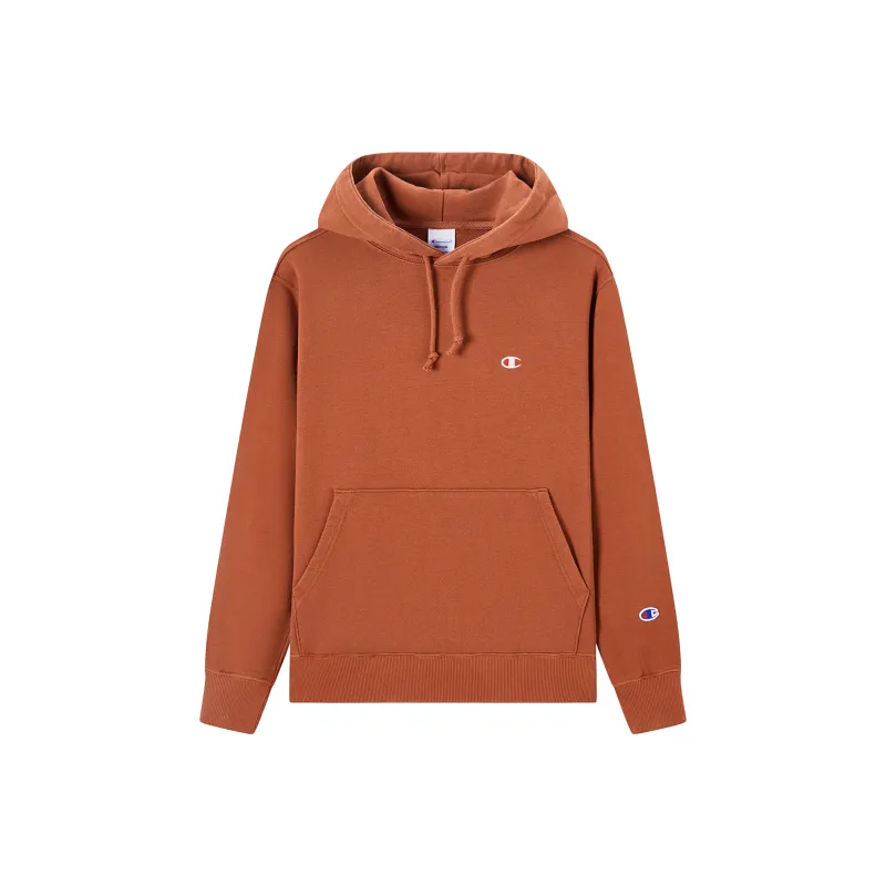Champion Sweatshirt Japan Version Unisex-48