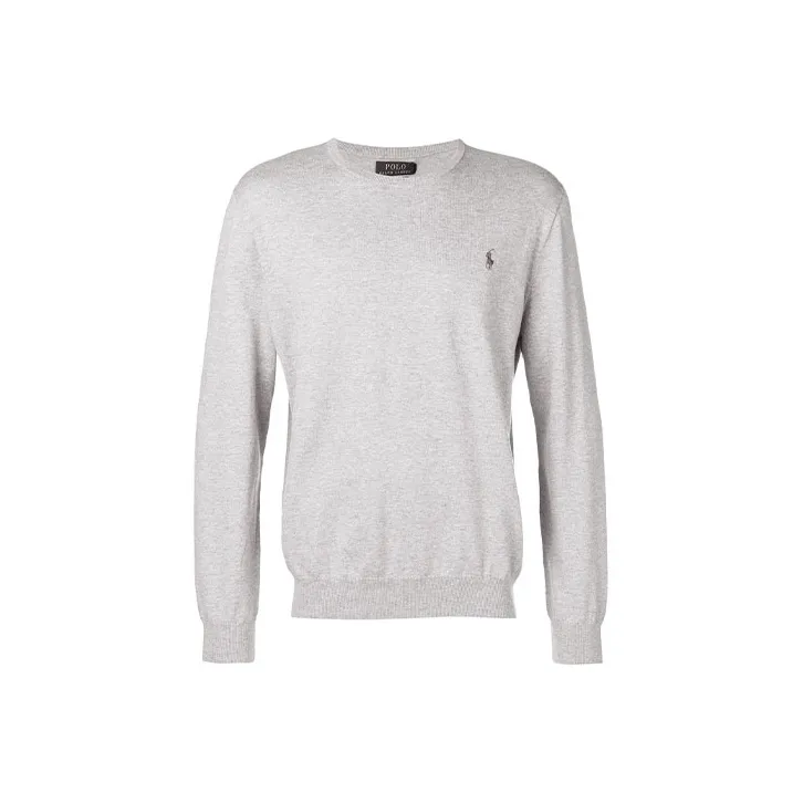 Polo Ralph Lauren Slim Fit Jumper-0