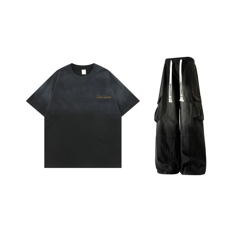 URBAN AUTHENTIC Casual Sportswear Unisex-29