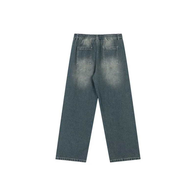 DUKE+DEXTER Jeans Unisex-1