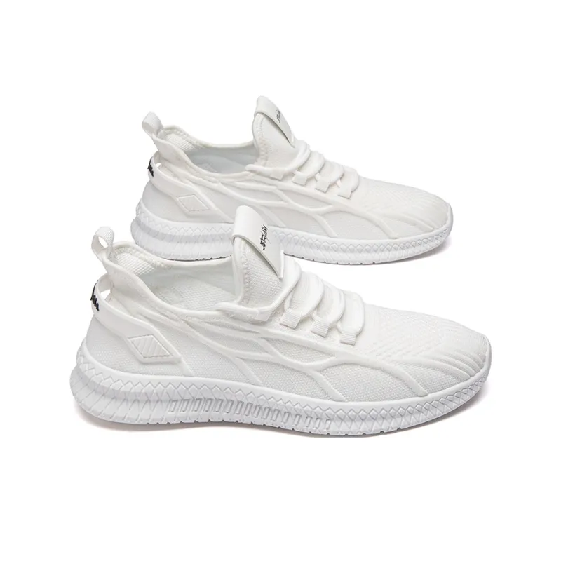 JIETEGONGYANG Low Top Casual Shoes Unisex-12
