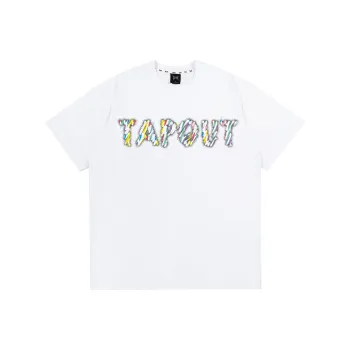 TAPOUT T-Shirts Unisex