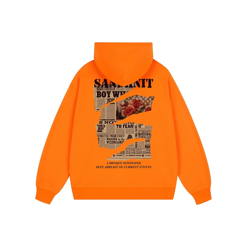 SandKnit Sweatshirt Unisex Includes Gift Box Sets-31