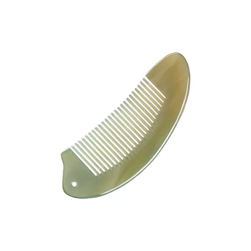 Min Bao Hairdressing Tools Unisex