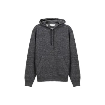 Zzegna Sweatshirts Men Dark Heather Gray