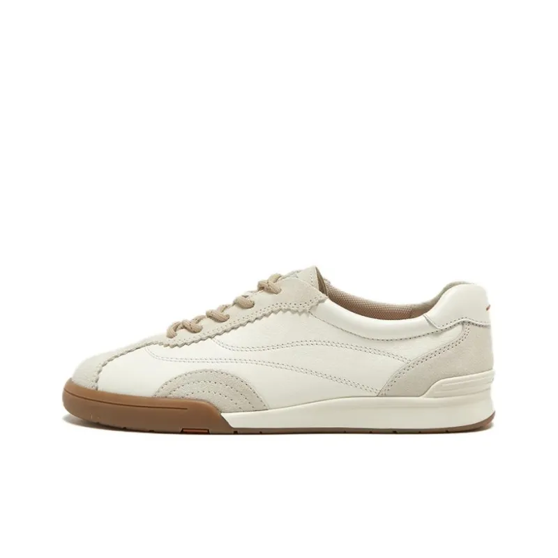 BATA Low Top Skateboard Shoes Women's-4