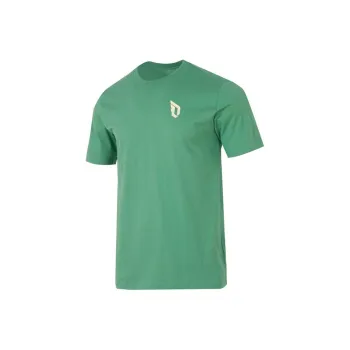 Adidas T Shirts Men Green