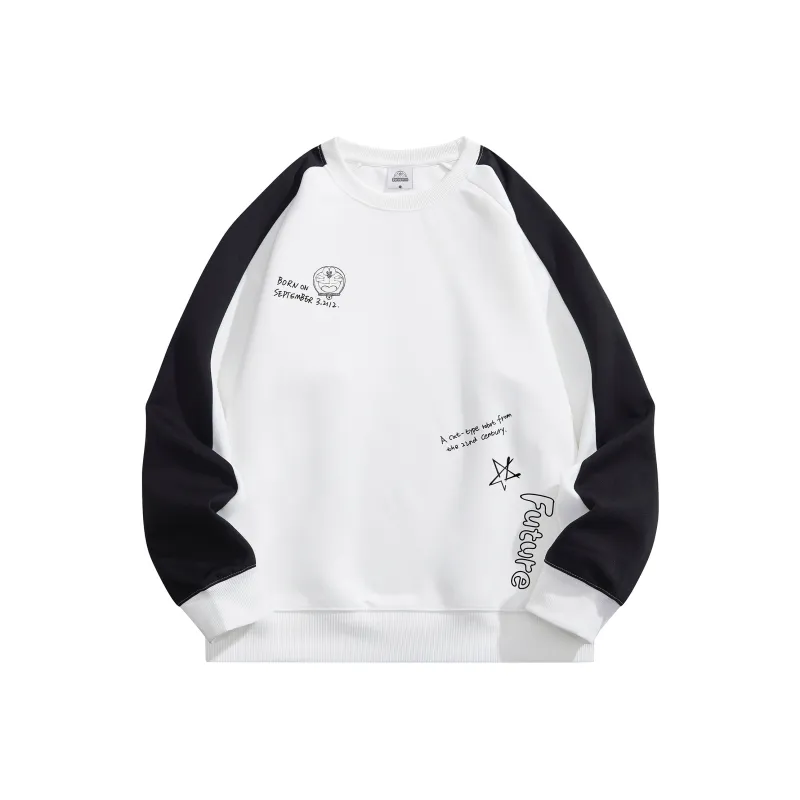 Doraemon/a Sweatshirts Unisex-56