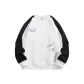 White (Contrasting Color Style)