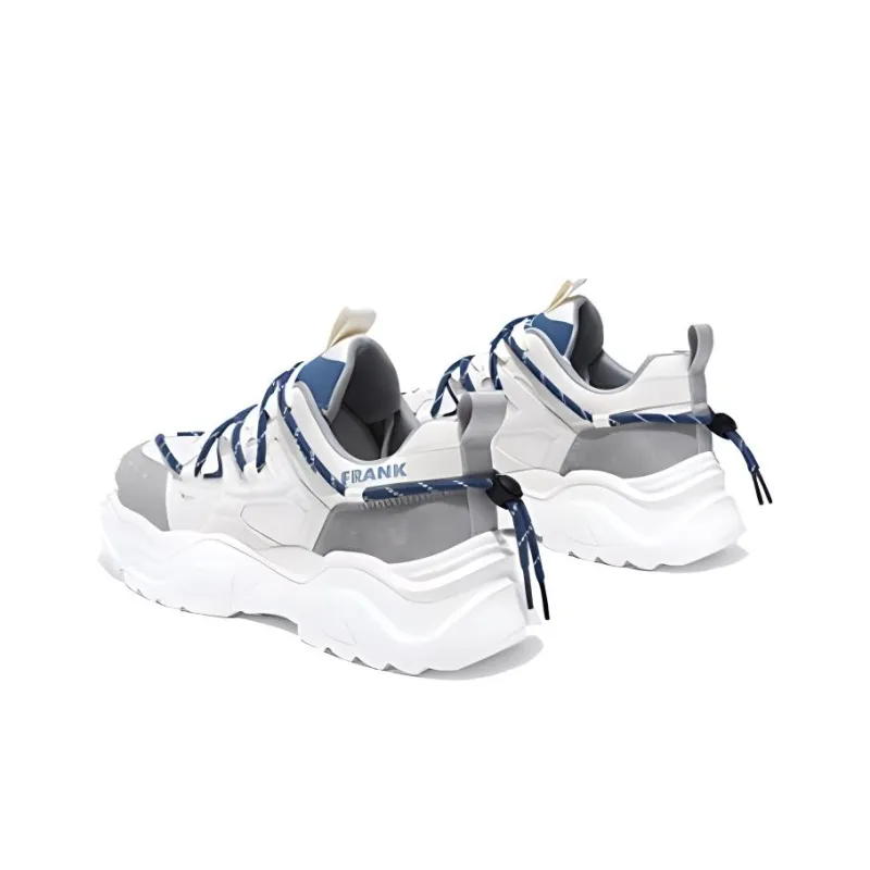 PAUL FRANK Low Top Chunky Sneakers Men's-6